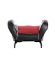 Автокресло Martin noir Humbi Ruby black